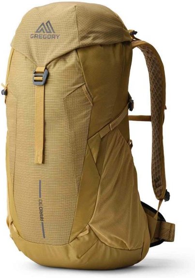 Gregory - Arrio 30 RC - Wanderrucksack braun