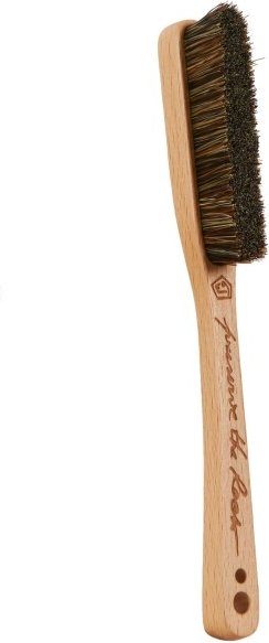 E9 - Sticky - Boulderbürste Gr One Size schwarz