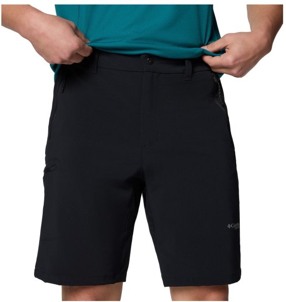 Columbia - Triple Canyon Short II - Shorts Gr 36 - Length: 10'' schwarz