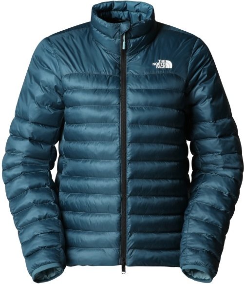 Thumbnail - The North Face - Women's Terra Peak Jacket - Kunstfaserjacke Gr XS blau