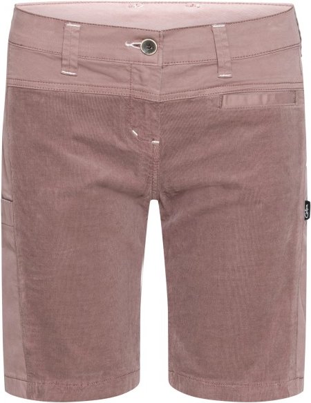 Chillaz - Women's Waldhorn 3.0 Short - Shorts Gr 44 braun