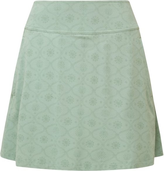 Sherpa - Women's Neha Skort - Skort Gr S grün