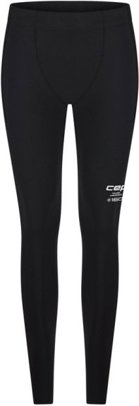 CEP - Core Run Compression Tights - Lauftights Gr S schwarz