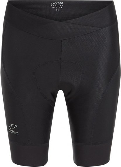Protest - Women's Prtelbe Cycling Shorts - Radhose Gr 36 schwarz