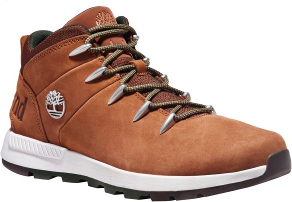 Thumbnail - Timberland - Sprint Trekker Mid - Sneaker Gr 44,5 braun