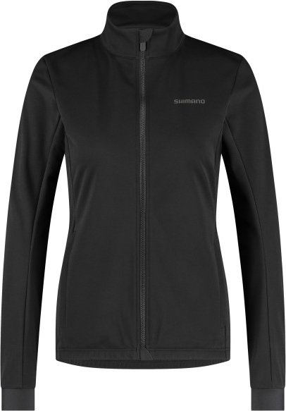 Shimano - Women's Element Trail Jacket - Fahrradjacke Gr XL schwarz