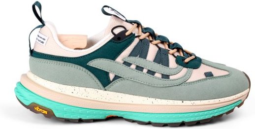 Genesis Footwear - G-Machu Suede - Multisportschuhe Gr 46 weiß