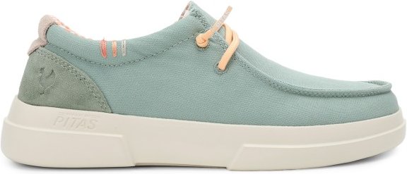 Thumbnail - Walk in Pitas - Women's Sirmione - Sneaker Gr 41 weiß