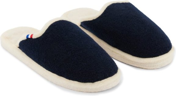 Espadrij - Women's Chausson - Hausschuhe Gr 42 blau