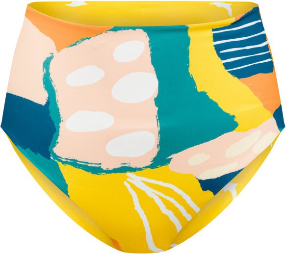 boochen - Women's Noja Bottom - Bikini-Bottom Gr XS bunt