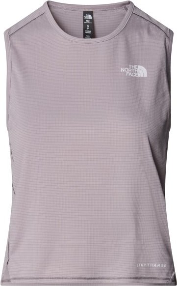 The North Face - Women's Sunriser Tank - Funktionsshirt Gr XL lila