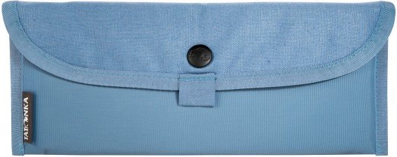 Tatonka - Bestecktasche - Besteck-Set blau