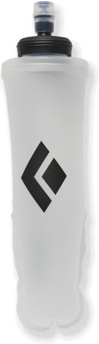 Black Diamond - Soft Flask with MX-Ventil - Trinkflasche Gr 500 ml