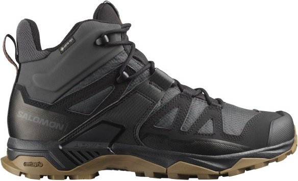 Salomon - X Ultra Tracker GORE-TEX - Wanderschuhe Gr 48 schwarz/grau