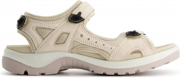 Thumbnail - Ecco - Women's Offroad Yucatan Sandal - Sandalen Gr 40 beige
