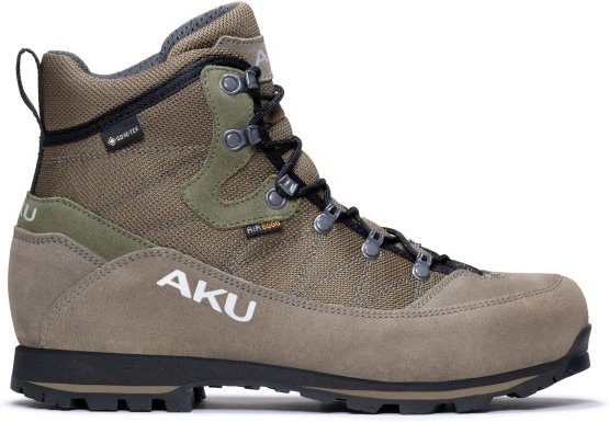 AKU - Trekker Lite III GTX - Wanderschuhe Gr 41,5 grau