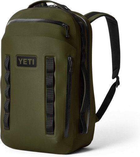Yeti Coolers - Cayo Backpack 35 - Daypack oliv