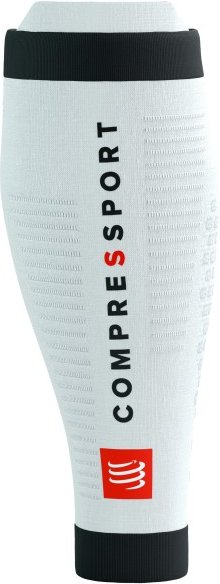Thumbnail - Compressport - R2 3.0 - Beinlinge Gr T2 - EU 39-41 grau