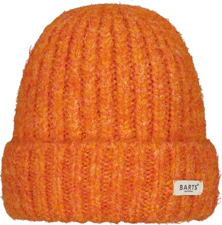 Barts - Women's Wellawaya - Mütze Gr One Size orange