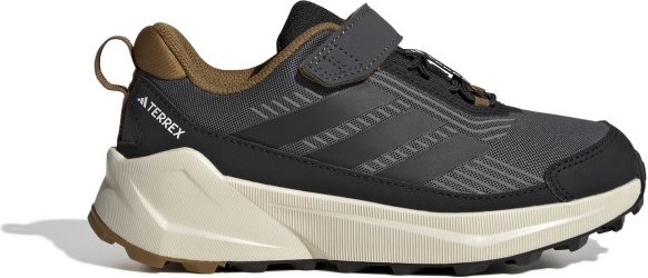 Thumbnail - adidas Terrex - Kid's Trailmaker 2 - Multisportschuhe Gr 34 grau
