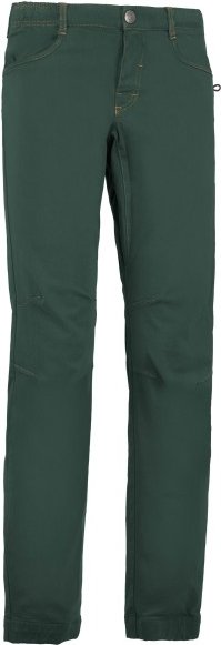 Thumbnail - E9 - Ape9 BB - Boulderhose Gr XS grün
