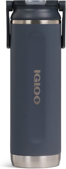 IGLOO - Sport Bottle 20 - Isolierflasche Gr 591 ml blau