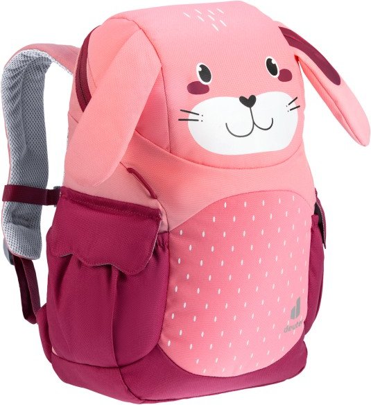 Thumbnail - Deuter - Kid's Kikki 8 - Kinderrucksack rosa