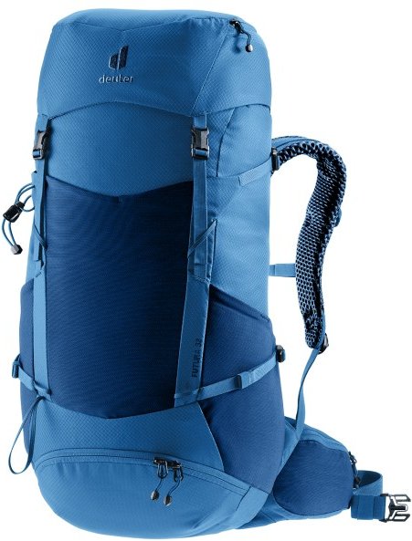 Deuter - Futura 32 - Wanderrucksack blau