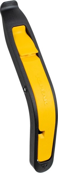 Topeak - Tire Lever Team Issue - Reifen- & Schlauchzubehör schwarz/gelb