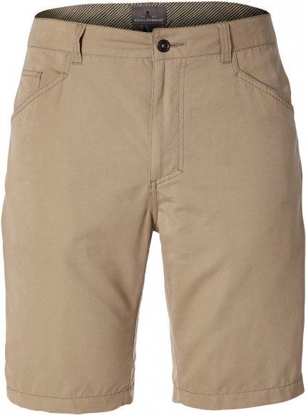 Royal Robbins - Convoy Utility Short - Shorts Gr 58 - Length: 10'' beige