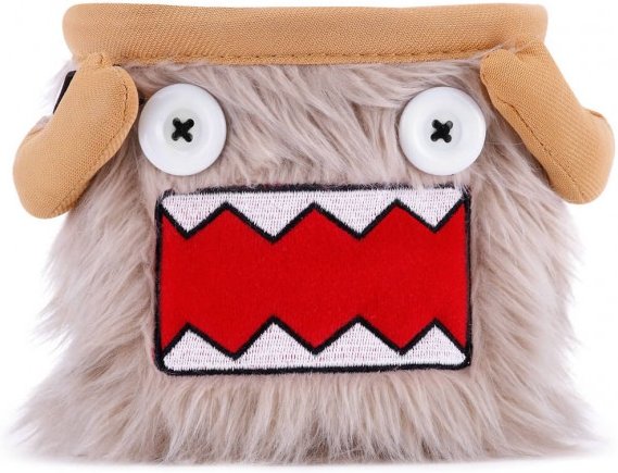 8bplus - Charlie - Chalkbag bunt