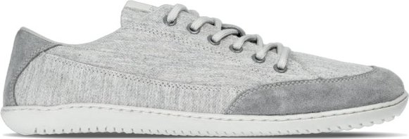 Groundies - Women's Amsterdam - Barfußschuhe Gr 40 grau