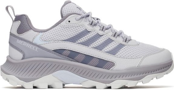 Merrell - Women's Speed Strike 2 - Multisportschuhe Gr 36 grau