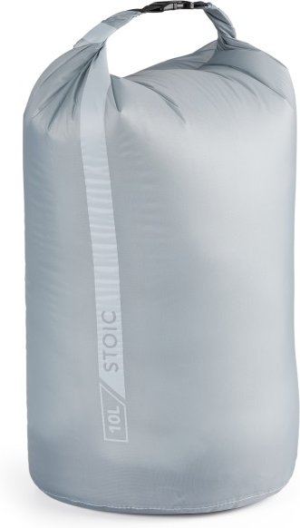 Stoic - HarnosandSt. II Ultra Lite Dry Bag - Packsack Gr 2 l grau