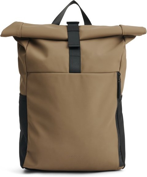 Tretorn - Wings Rolltop - Daypack braun/beige