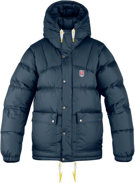 Fjällräven - Expedition Down Lite Jacket - Daunenjacke Gr XXL blau