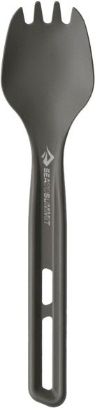 Sea to Summit - Frontier Ultralight Spork - Besteck Gr Medium grau