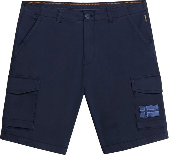 Napapijri - N-Horton - Shorts Gr 35 blau