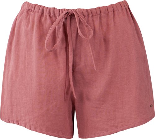 Barts - Women's Brookley Shorts - Shorts Gr S/M rot/rosa
