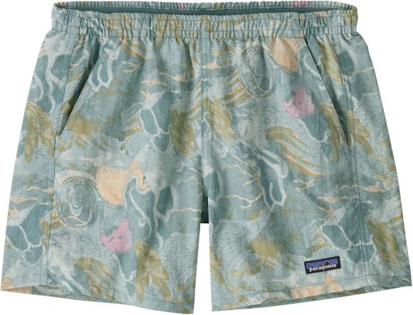 Patagonia - Women's Baggies Shorts - Shorts Gr M - Length: 5'' türkis