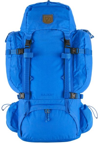 Fjällräven - Kajka 65 - Trekkingrucksack Gr M/L blau