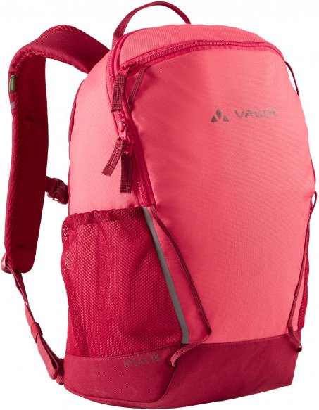 Vaude - Kid's Hylax 15 - Kinderrucksack Gr 15 l rot/rosa