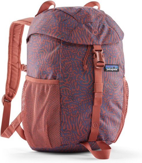 Patagonia - Kid's Refugito Day Pack 12 - Kinderrucksack bunt