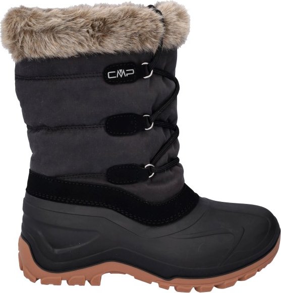 Thumbnail - CMP - Women's Nietos Low Snow Boot - Winterschuhe Gr 40 schwarz