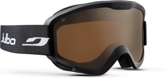 Julbo - Plasma S3 (VLT 13%) - Skibrille Gr L braun