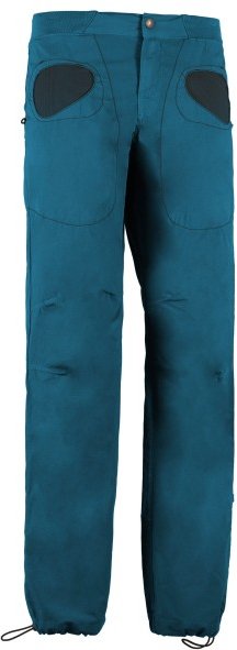 E9 - Rondo Slim - Kletterhose Gr XL blau