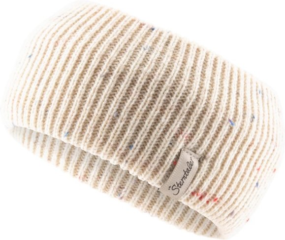 Sterntaler - Kid's Stirnband Sprenkel - Stirnband Gr 57 cm beige