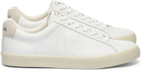 Veja - Women's Esplar - Sneaker Gr 41 weiß/beige