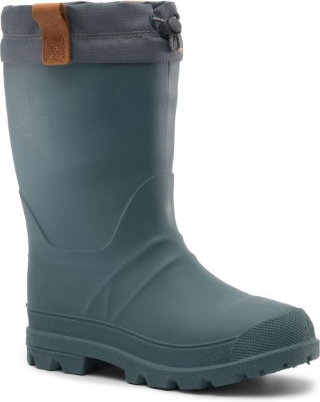 Thumbnail - Kamik - Tundra - Winterschuhe Gr 45 blau/grau