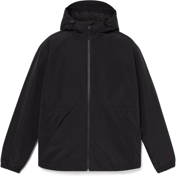 Thumbnail - Timberland - Winnick Waterproof Insulated Jacket - Winterjacke Gr 3XL schwarz